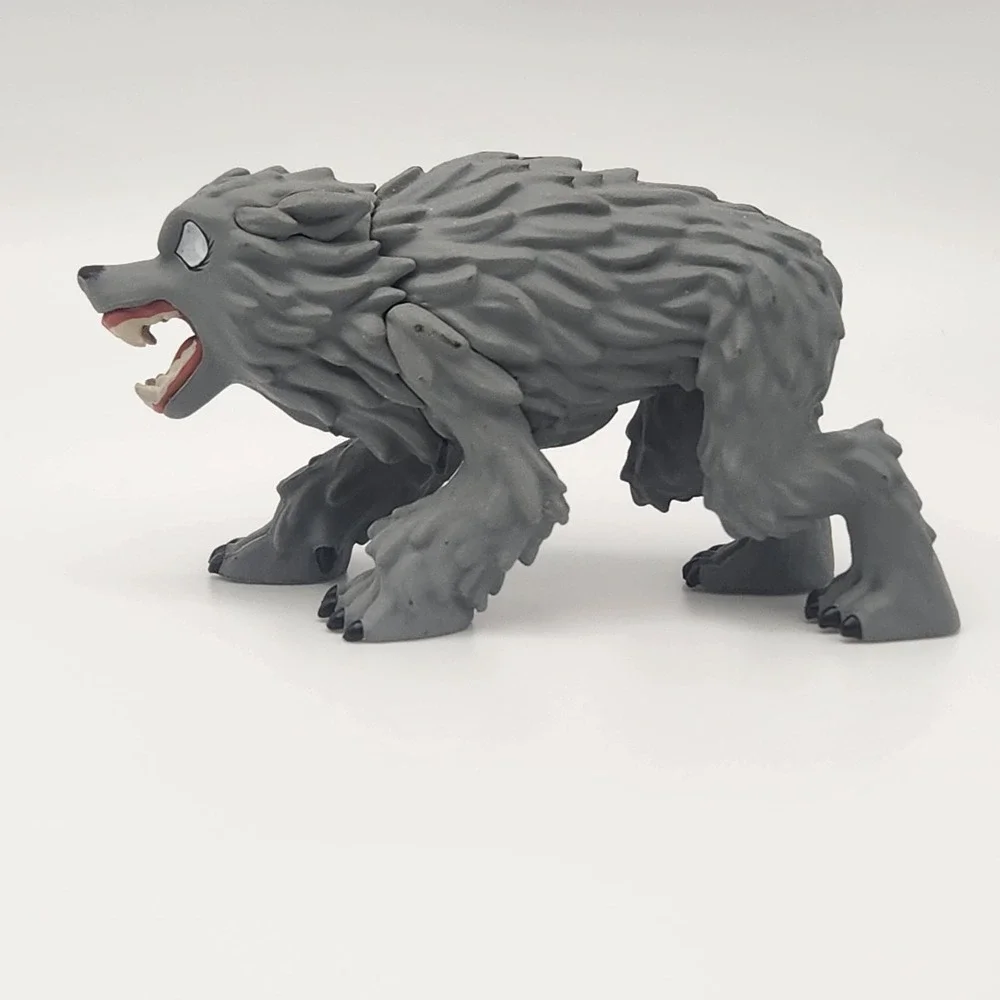 Funko Mystery Minis Horror Classics American Werewolf In London Mini Figure Toy